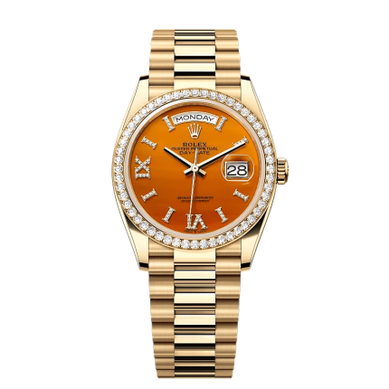 Rolex Day-Date 36mm 128348RBR