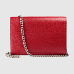 GUCCI Dionysus mini leather chain bag - Image 3