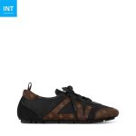 Louis Vuitton 1AHNDI LV Sneakerina - Image 6