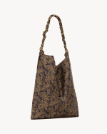 Saint Laurent AMALIA in silk twill - Image 5