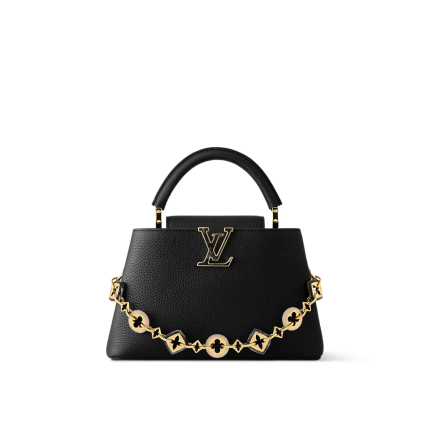 Louis Vuitton M14970 Capucines BB
