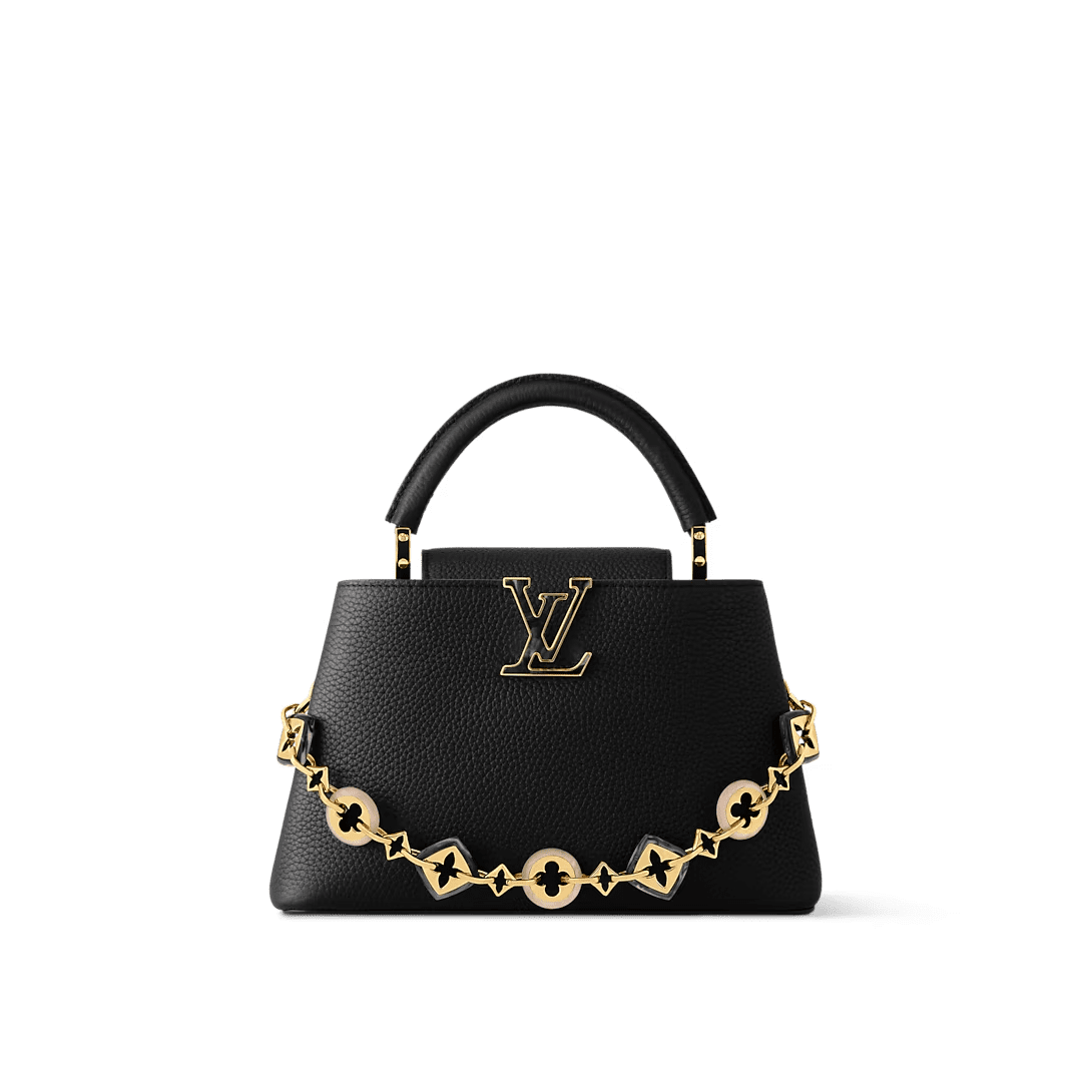 d45c4e11c92002e2a3981a18dd5c3211.png Louis Vuitton M14970 Capucines BB - Image 1