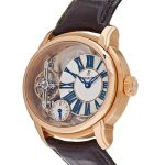 Audemars Piguet Millenary Escape Manual Wind Rose Gold 26091OR.OO.D803CR.01 - Image 2