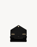 Saint Laurent LOULOU medium in MATELASSÉ lambskin - Image 4