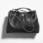 Chanel Shopping Bag