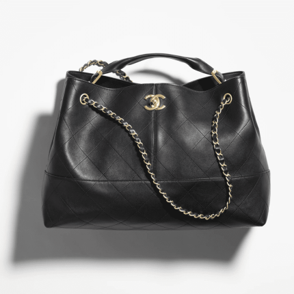 Chanel Shopping Bag