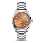 OMEGA Seamaster Aqua Terra 150M