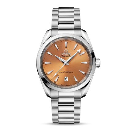 OMEGA Seamaster Aqua Terra 150M