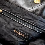 CHANEL 22 SMALL HANDBAG - Image 6
