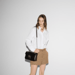 GUCCI MARMONT SMALL SHOULDER BAG - Image 3