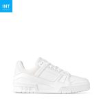 Louis Vuitton 1AC29Q LV Trainer Sneaker - Image 3