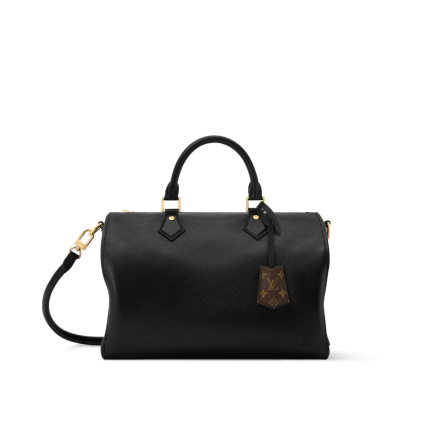 Louis Vuitton M25671 Speedy Soft 30