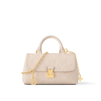 Louis Vuitton M12145 Nano Madeleine