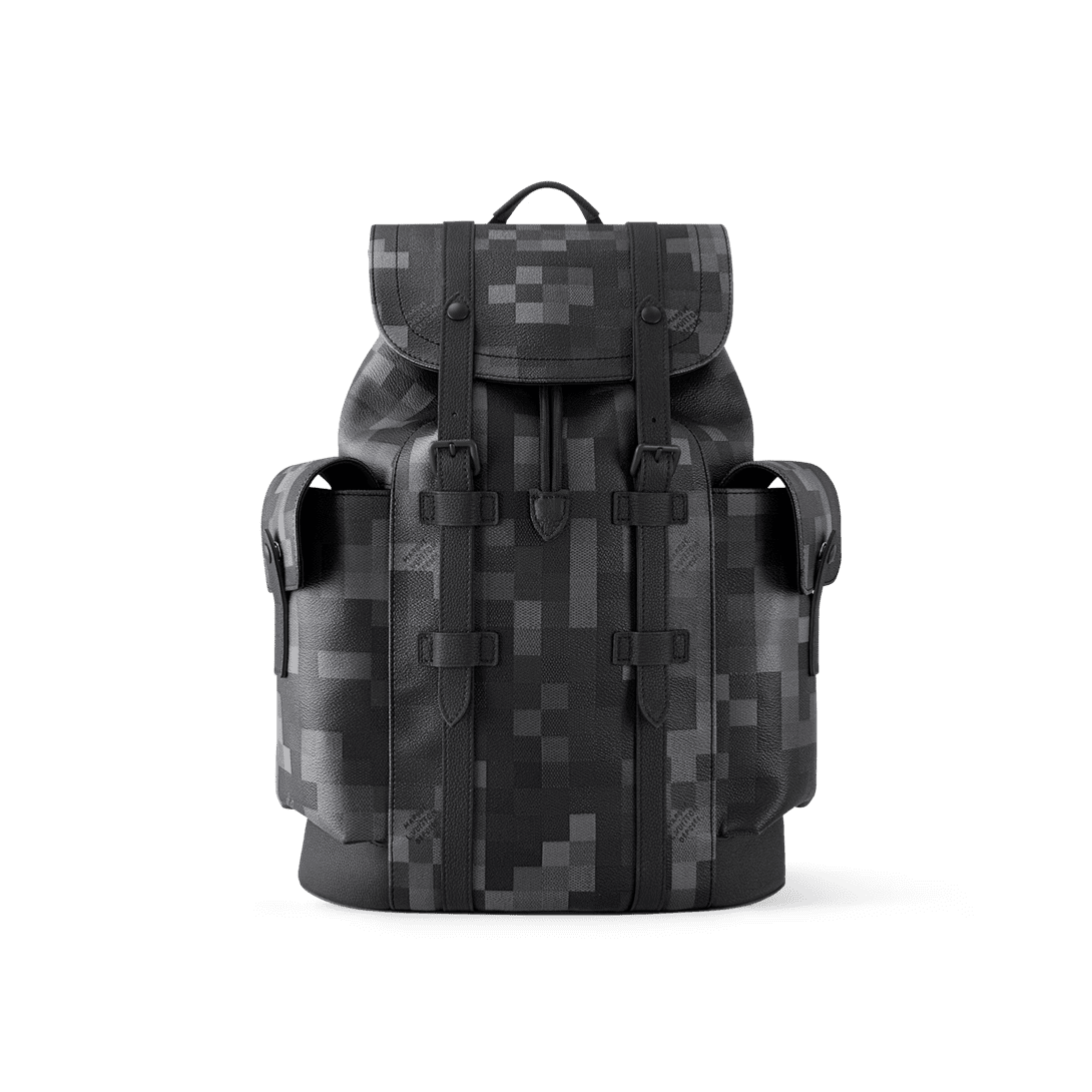 d77a6341948e2d17be6f379a952380f9.png Louis Vuitton M14952 Christopher MM - Image 1
