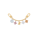 Louis Vuitton M01962 LV Pop Flower Chain Bag