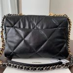 CHANEL 19 Large Handbag AS1161 (top quality) - Image 6