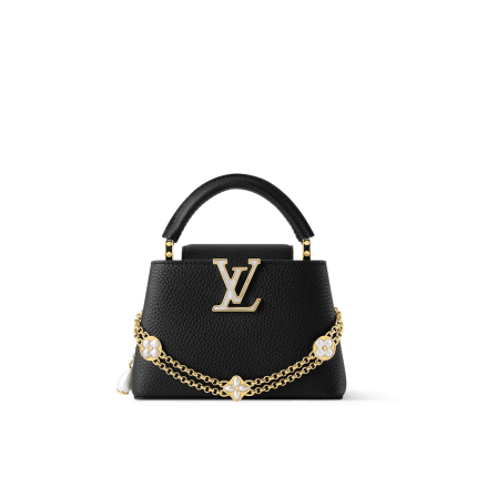 Louis Vuitton M25903 Capucines Mini