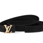 Louis Vuitton M8491U LV Seaside 30mm Reversible Belt - Image 2