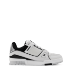 Louis Vuitton 1AIJ44 LV Trainer Sneaker - Image 6