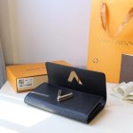 Louis Vuitton TWIST WALLET - Image 6
