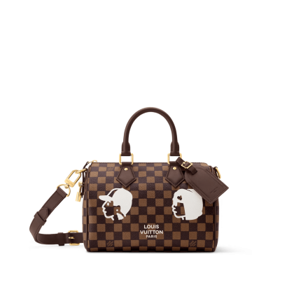 Louis Vuitton N40772 Speedy 25 Bandoulière