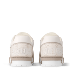 Louis Vuitton 1AHTUA LV Trainer Sneaker - Image 5