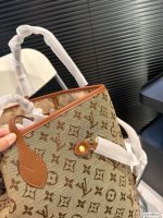Louis Vuitton Neverfull 55514 - Image 8
