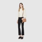 GUCCI SOHO SMALL LEATHER DISCO BAG - Image 3