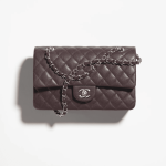 Chanel Classic 11.12 Handbag