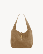Saint Laurent LE 5 À 7 BEA in suede - Image 4