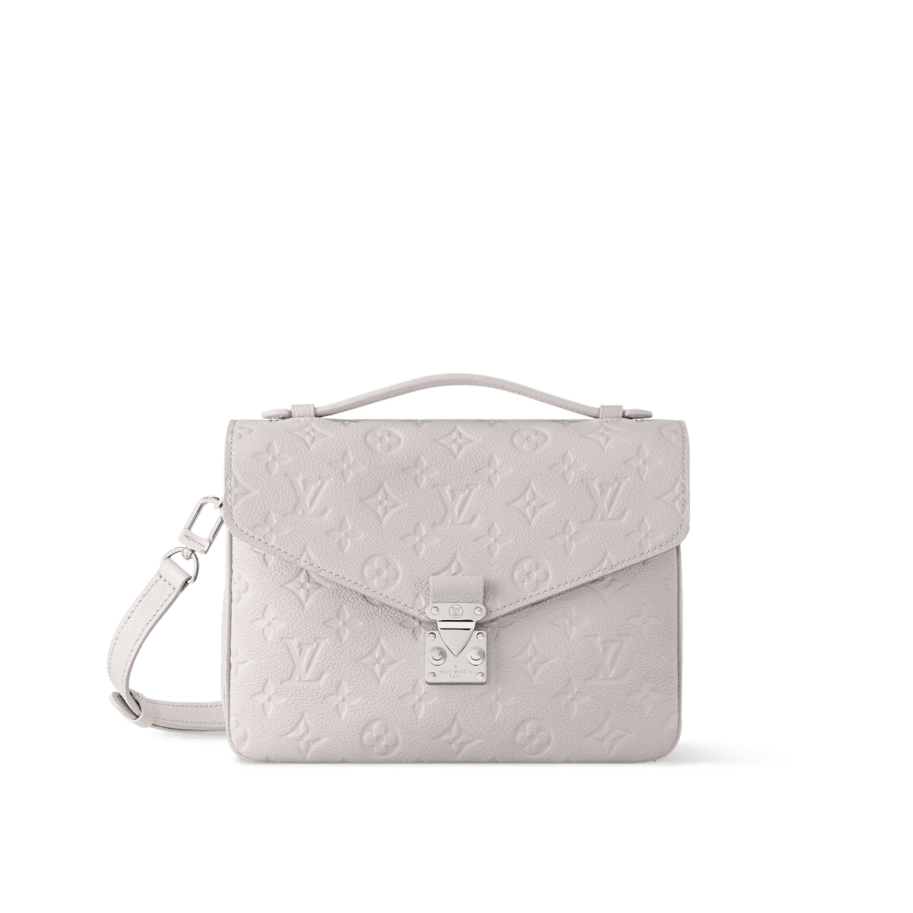 d9795917477e7f9a7498e89ba8dc1edb.png Louis Vuitton M13481 Pochette Métis Bag - Image 1