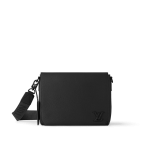 Louis Vuitton M57080 TAKEOFF Messenger Bag