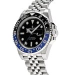 Rolex GMT-Master II 126710BLNR ‘Batgirl’ Stainless Steel Jubilee - Image 3