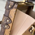 Louis Vuitton M45960 Petite Malle - Image 5