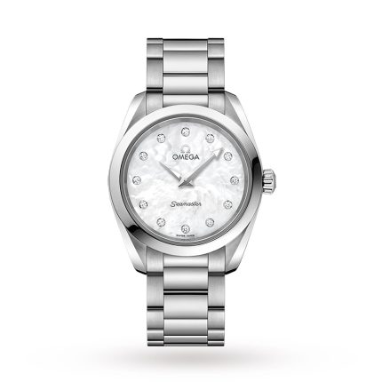 OMEGA Seamaster Aqua Terra 150M