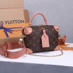 Louis Vuitton PETITE MALLE SOUPLE - Image 7