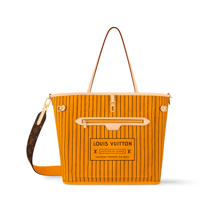 Louis Vuitton M11947 Neverfull Bandoulière Inside Out MM