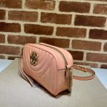GUCCI Marmont shoulder bag - Image 5
