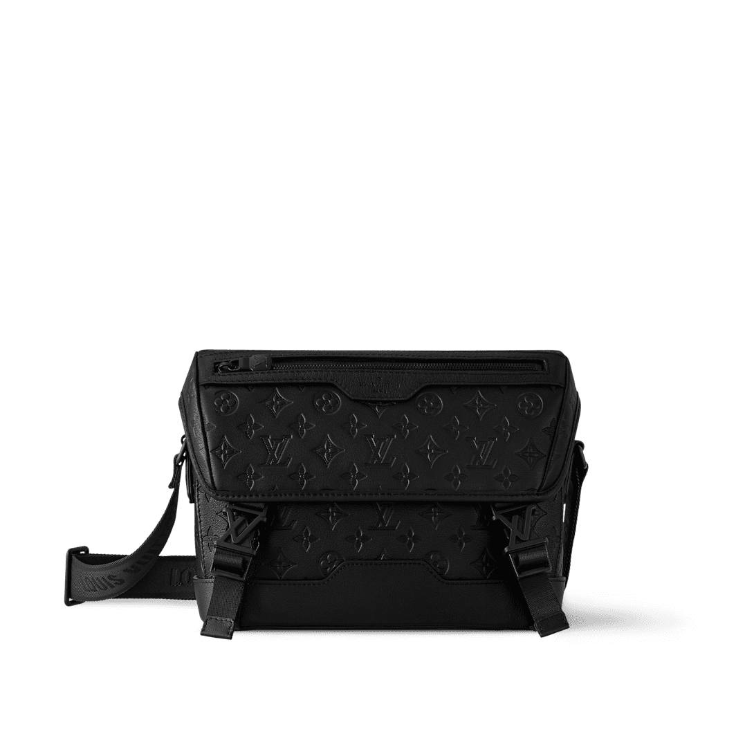 dROLepJ4-10001-1.png Louis Vuitton M25121 Messenger Voyager PM - Image 1