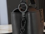 Louis Vuitton M23955 Capucines East-West Mini - Image 9