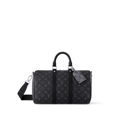 Louis Vuitton M46655 Keepall Bandoulière 35