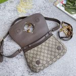 GUCCI BLONDIE SHOULDER BAG - Image 5