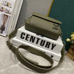 Louis Vuitton M83560 PILOT MINI BAG - Image 4