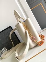 Louis Vuitton M24684 CAPUCINES BB BAG - Image 5