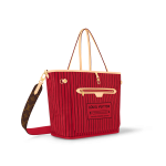 Louis Vuitton M12096 Neverfull Bandoulière Inside Out MM - Image 5