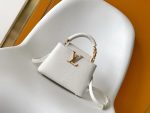 Louis Vuitton M23944 Capucines Mini - Image 2