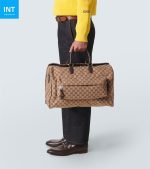 Gucci GG Canvas Mini shoulder bag - Image 4