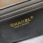 CHANEL MINI FLAP BAG - Image 8