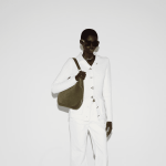 GUCCI B MEDIUM SHOULDER BAG - Image 2