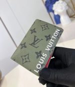 Louis Vuitton M82797 Pocket Organizer - Image 2